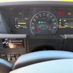 Volvo FH 13 540. 10x4/4-4300. Kasdettiyhdistelmä. EURO-6