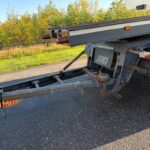 Volvo FH 13 540. 10x4/4-4300. Kasdettiyhdistelmä. EURO-6