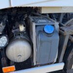 Volvo FH 13 540. 10x4/4-4300. Kasdettiyhdistelmä. EURO-6