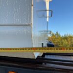 Volvo FH 13 540. 10x4/4-4300. Kasdettiyhdistelmä. EURO-6