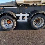 Volvo FH 13 540. 10x4/4-4300. Kasdettiyhdistelmä. EURO-6