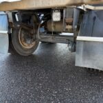 Volvo FH 13 540. 10x4/4-4300. Kasdettiyhdistelmä. EURO-6