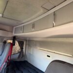 Volvo FH 13 540. 10x4/4-4300. Kasdettiyhdistelmä. EURO-6