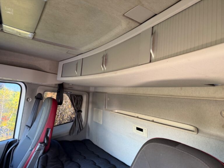 Volvo FH 13 540. 10x4/4-4300. Kasdettiyhdistelmä. EURO-6