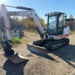Bobcat 337