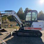 Bobcat 337