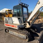 Bobcat 337