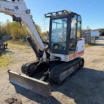 Bobcat 337