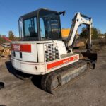 Bobcat 337