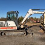 Bobcat 337