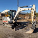 Bobcat 337