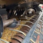 Case IH LB 333 4Ps Packer Cutter