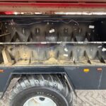 Case IH LB 333 4Ps Packer Cutter