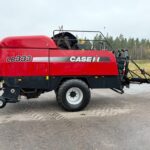 Case IH LB 333 4Ps Packer Cutter