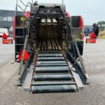 Case IH LB 333 4Ps Packer Cutter