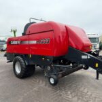 Case IH LB 333 4Ps Packer Cutter