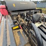 Case IH LB 333 4Ps Packer Cutter