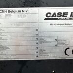 Case IH LB 333 4Ps Packer Cutter