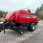 Case IH LB 333 4Ps Packer Cutter
