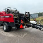 Case IH LB 333 4Ps Packer Cutter