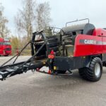 Case IH LB 333 4Ps Packer Cutter