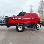 Case IH LB 333 4Ps Packer Cutter
