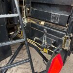 Case IH LB 333 4Ps Packer Cutter
