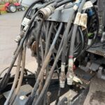 Case IH LB 333 4Ps Packer Cutter