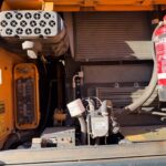 Hyundai Robex 140 LCM-9A