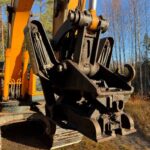 Hyundai Robex 140 LCM-9A