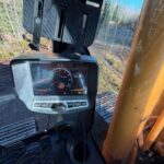 Hyundai Robex 140 LCM-9A