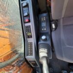 Hyundai Robex 140 LCM-9A