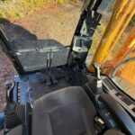 Hyundai Robex 140 LCM-9A