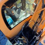 Hyundai Robex 140 LCM-9A