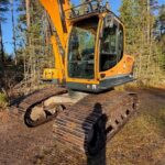 Hyundai Robex 140 LCM-9A