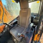 Hyundai Robex 140 LCM-9A