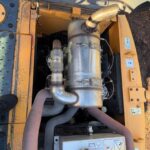 Hyundai Robex 140 LCM-9A