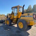 JCB 415 4x4