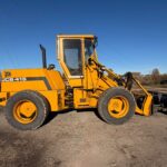 JCB 415 4x4