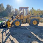 JCB 415 4x4