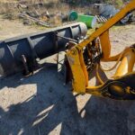 JCB 415 4x4