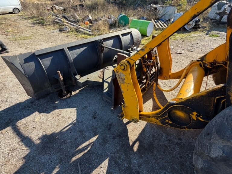 JCB 415 4x4