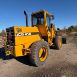 JCB 415 4x4