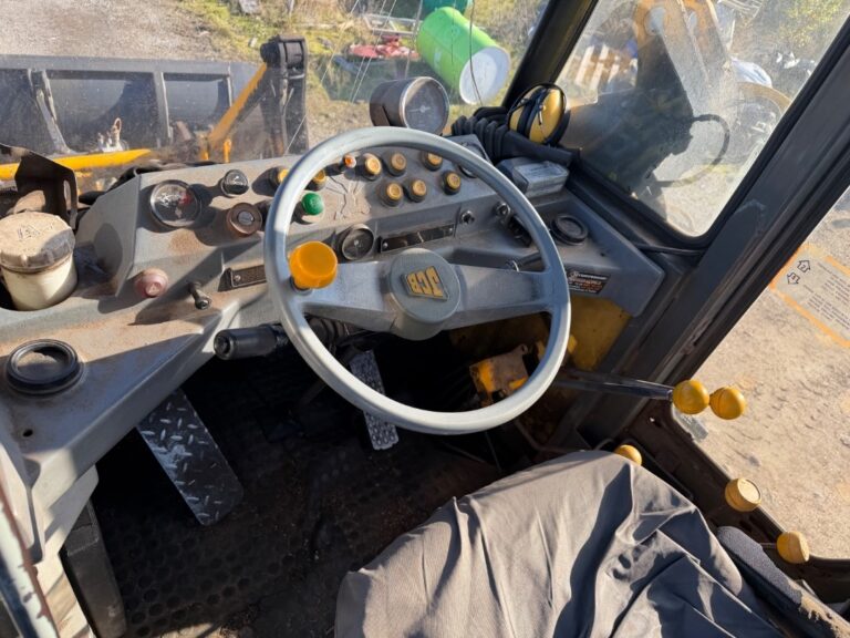 JCB 415 4x4