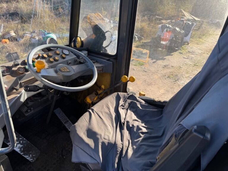 JCB 415 4x4