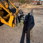 JCB 415 4x4