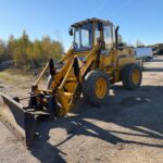 JCB 415 4x4