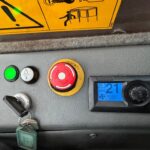 Komatsu 911.5
