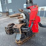 Komatsu 911.5