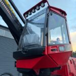 Komatsu 911.5